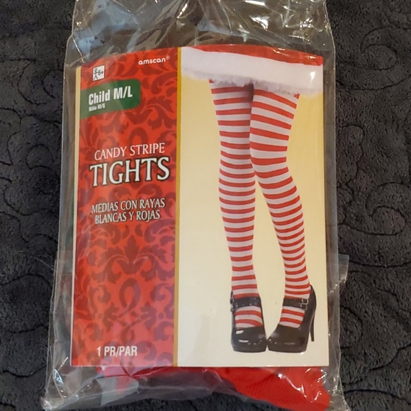 Cat in the Hat 5 pc. accessories - Picture 3 of 6